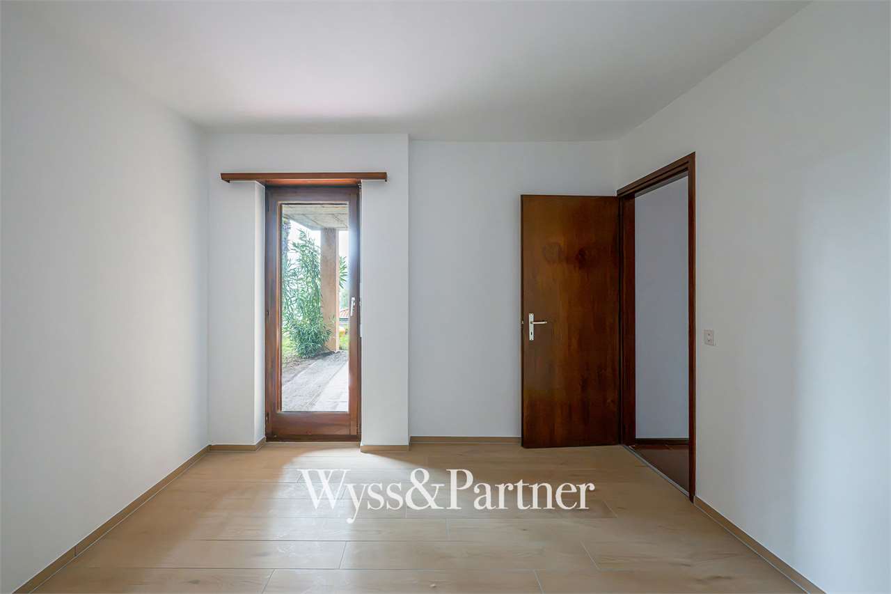 3 ½ rooms bachelor flat, foto 6 di 10