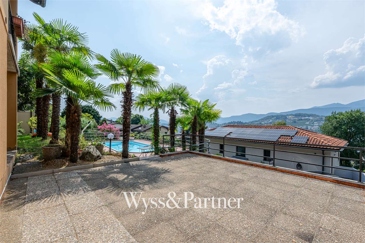 3 ½ rooms bachelor flat, foto 10 di 10