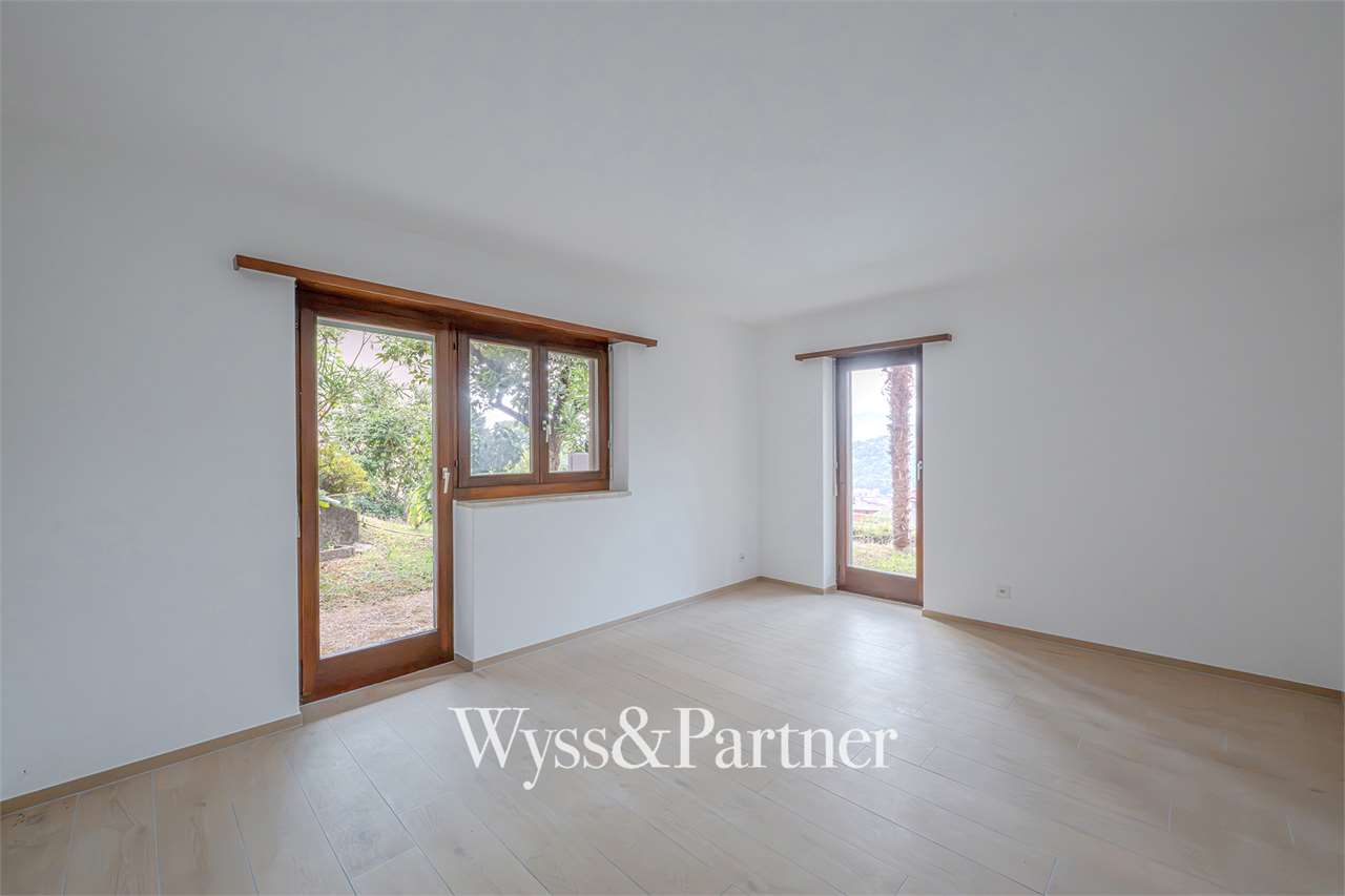 3 ½ rooms bachelor flat, foto 5 di 10