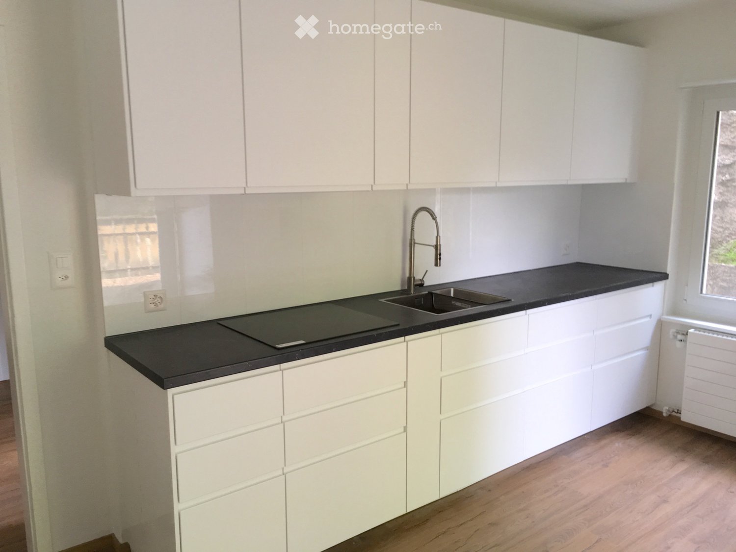 4 ½ rooms apartment