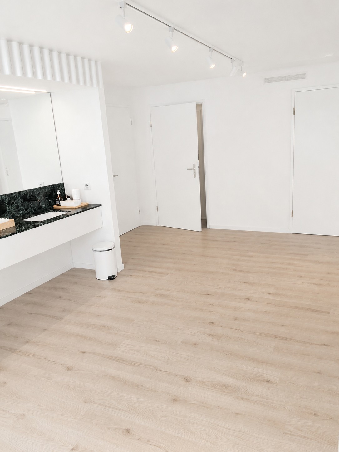 108m² commerciale