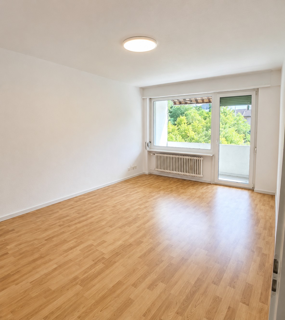 Appartamento di 3 ½ locali, foto 3 di 8