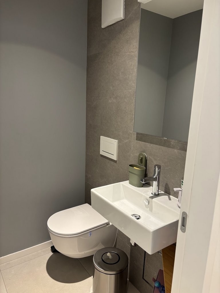 atelier di 46m²