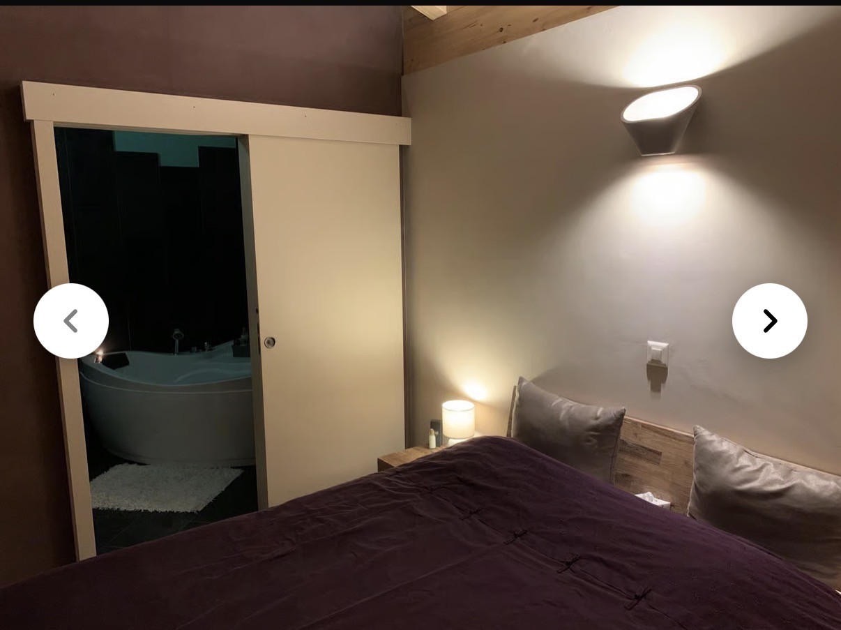 Appartamento di 4 ½ locali