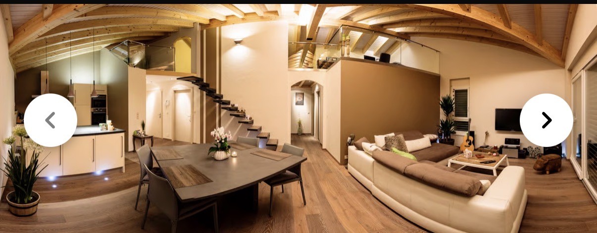 Appartamento di 4 ½ locali