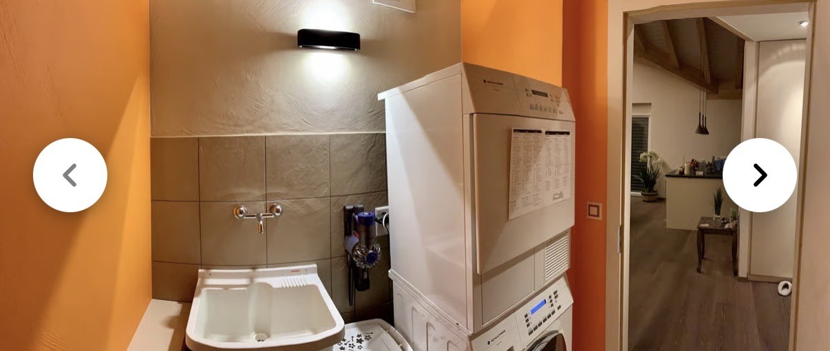 Appartamento di 4 ½ locali