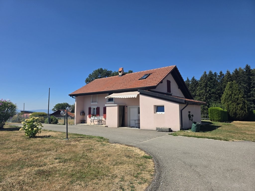Casa singola di 3 ½ locali, foto 2 di 6