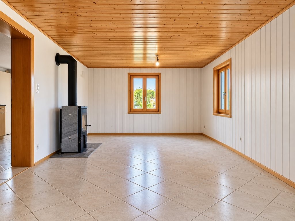 Casa singola di 3 ½ locali, foto 1 di 6