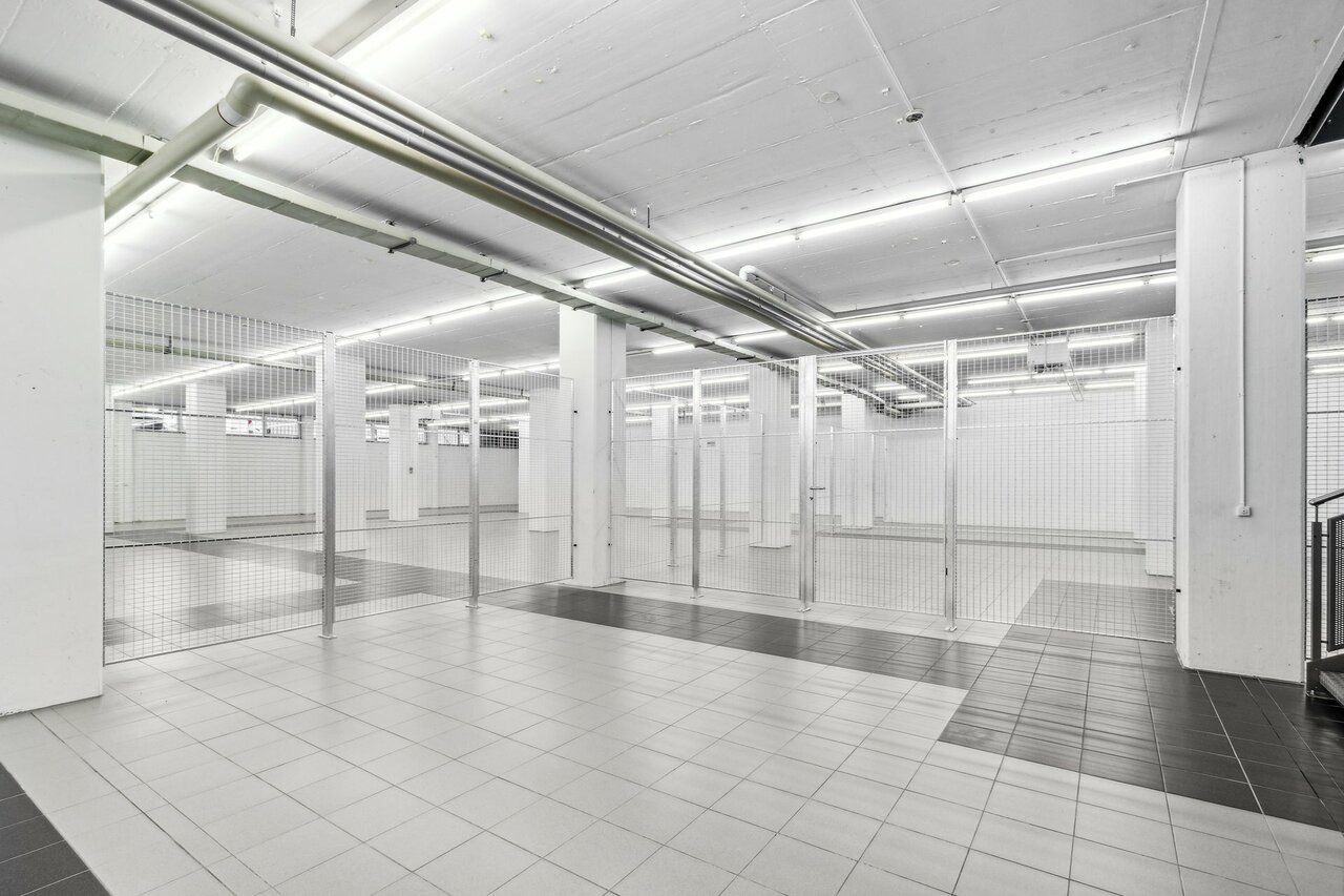 422m² deposito