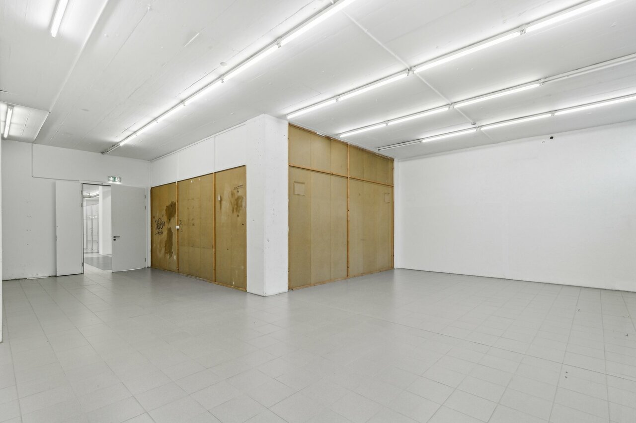 422m² deposito
