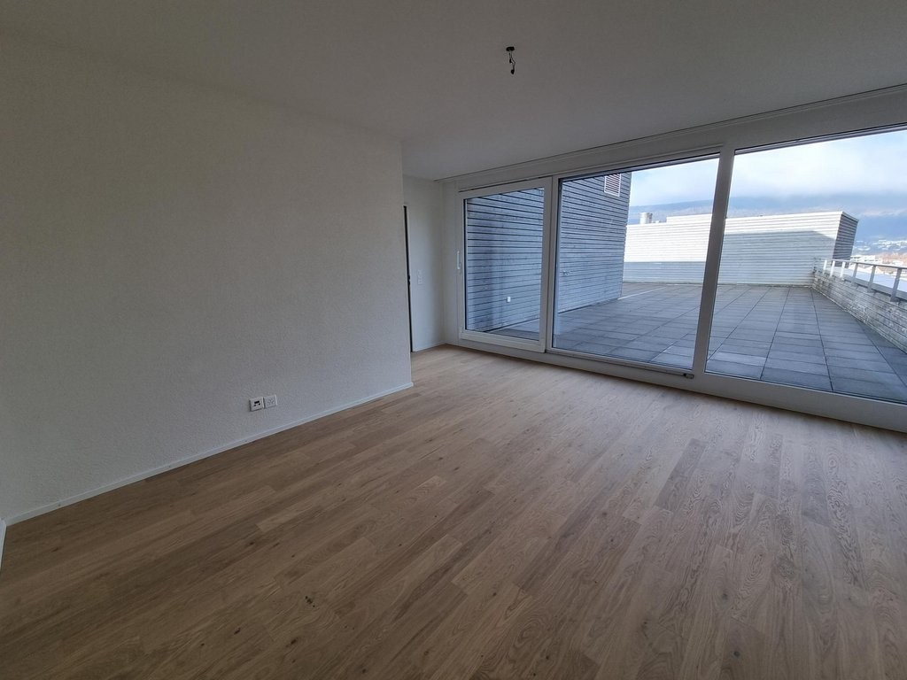 appartamento attico di 3 ½ locali, foto 5 di 10