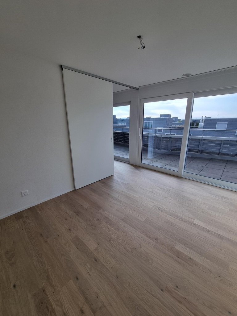 appartamento attico di 3 ½ locali, foto 4 di 10