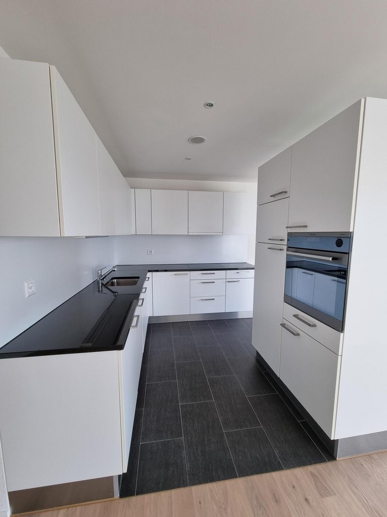 appartamento attico di 3 ½ locali, foto 9 di 10