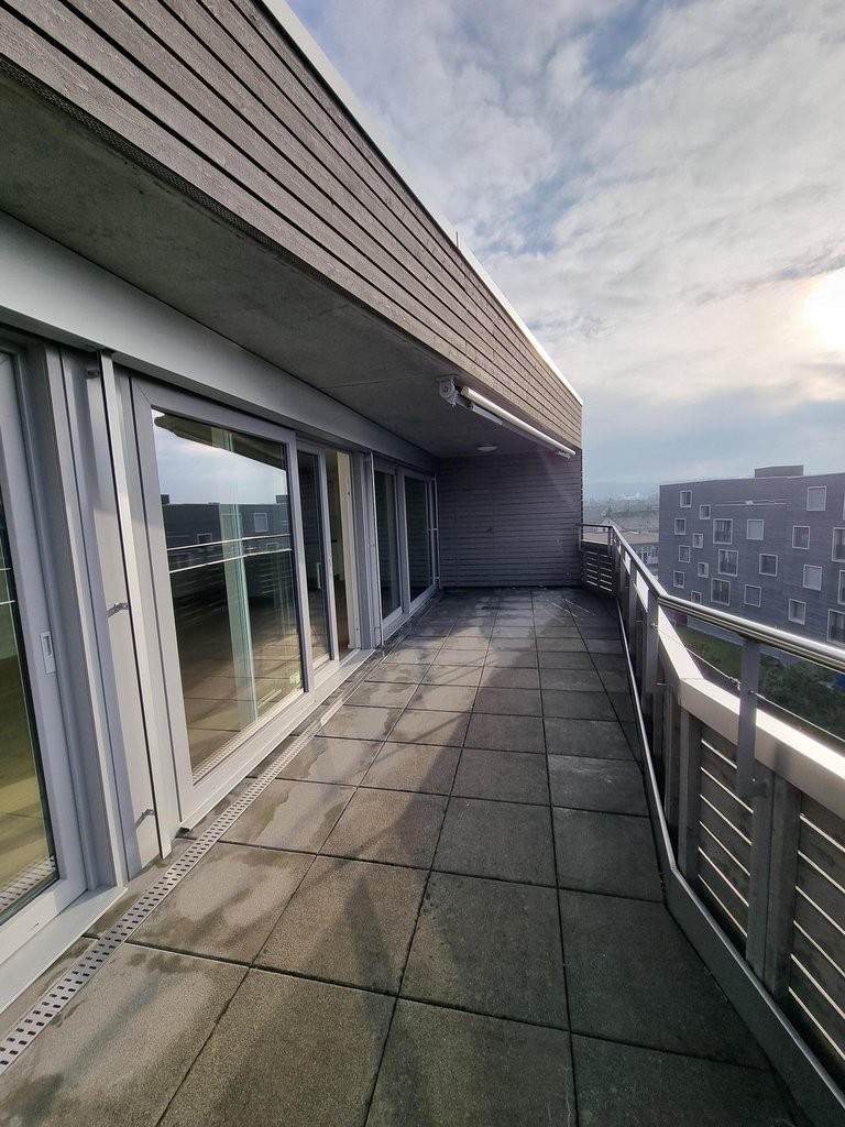 appartamento attico di 3 ½ locali, foto 10 di 10