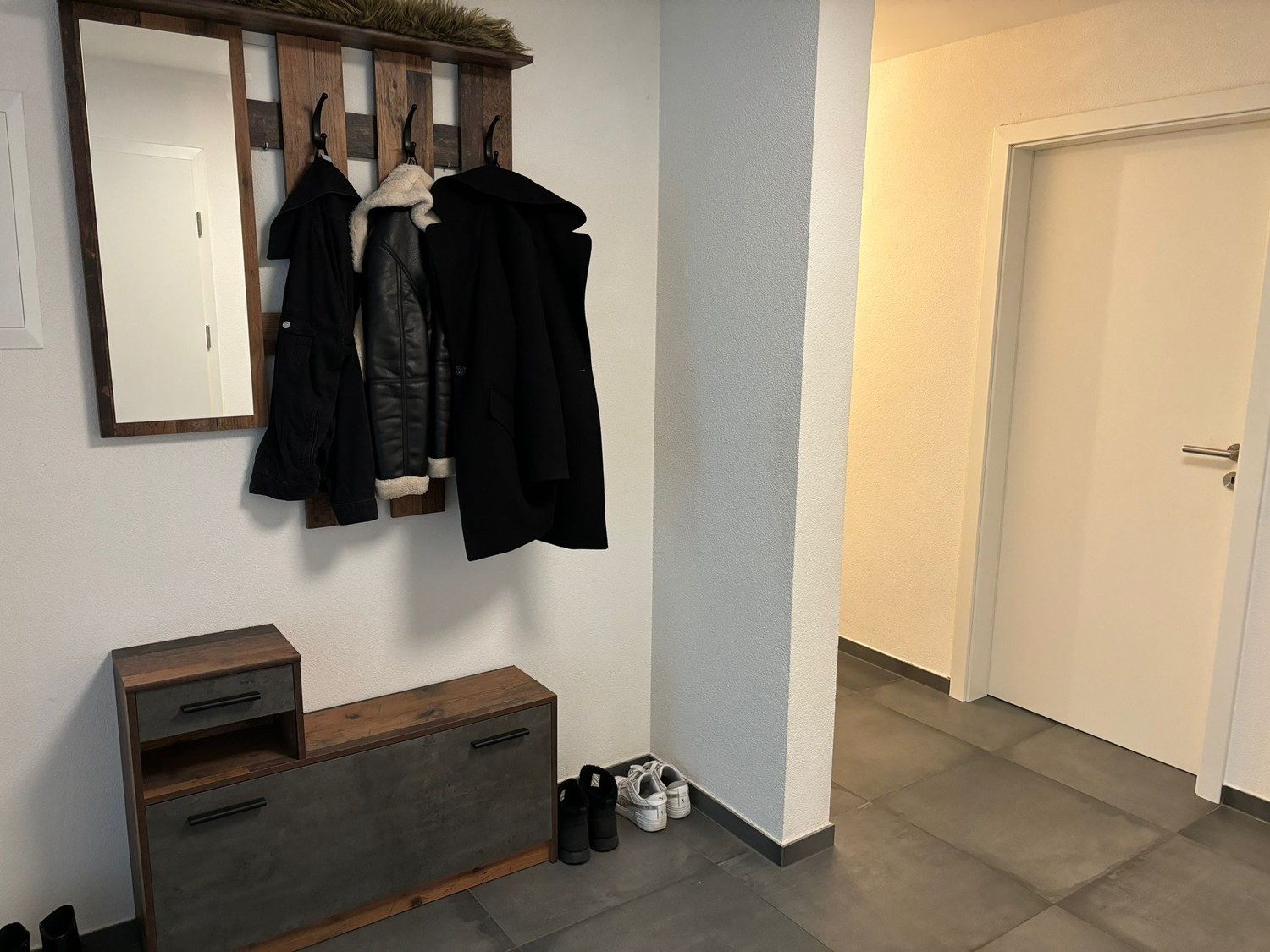 Appartamento di 4 locali