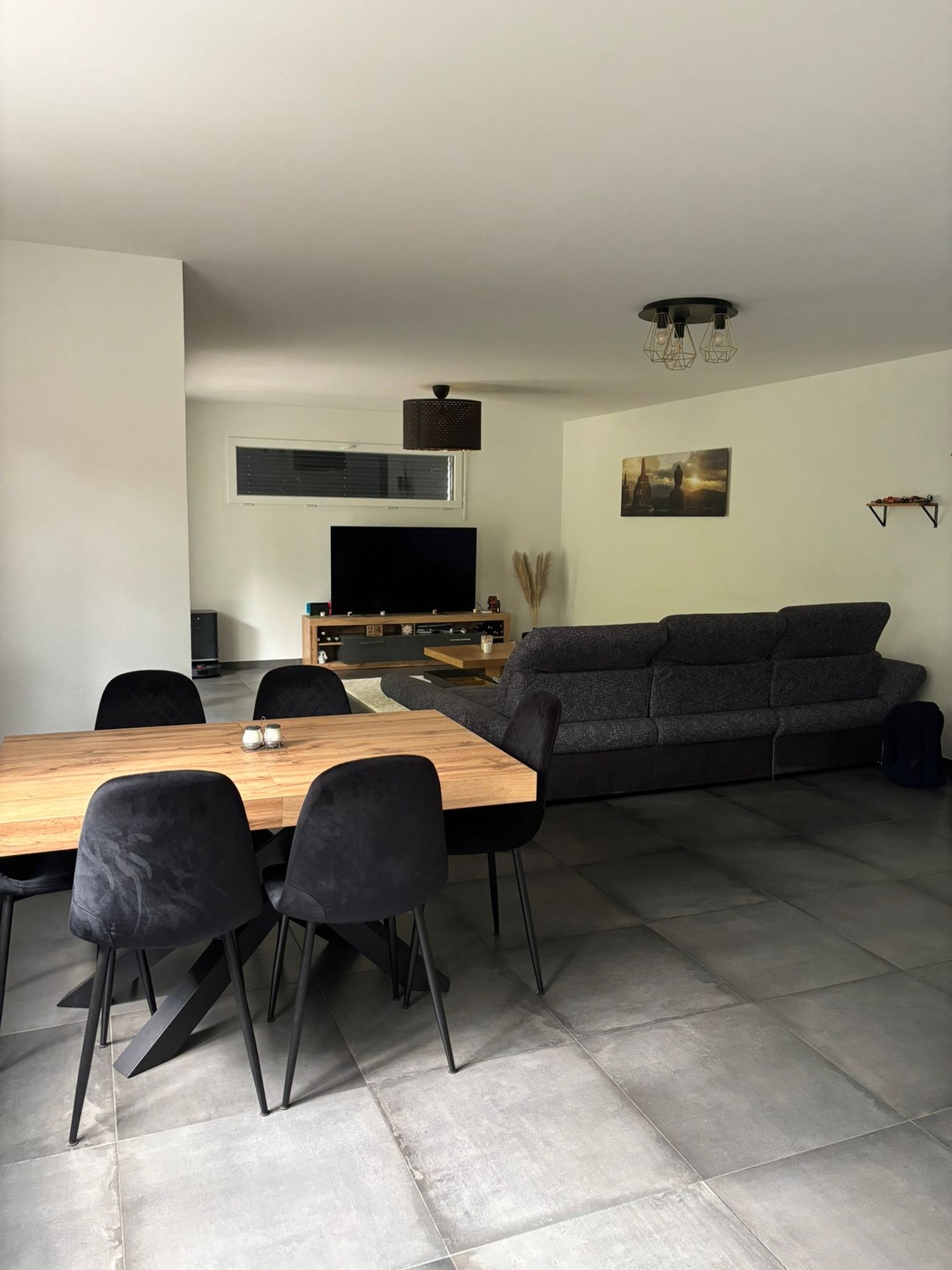 Appartamento di 4 locali