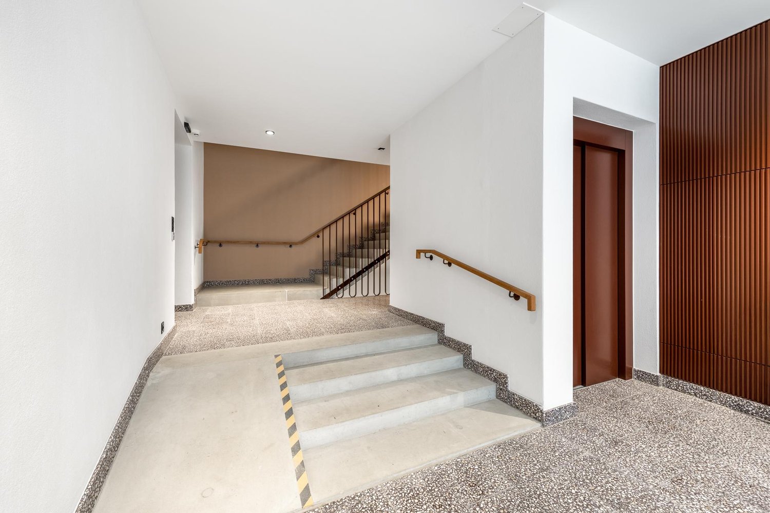 Appartamento di 3 ½ locali, foto 8 di 10
