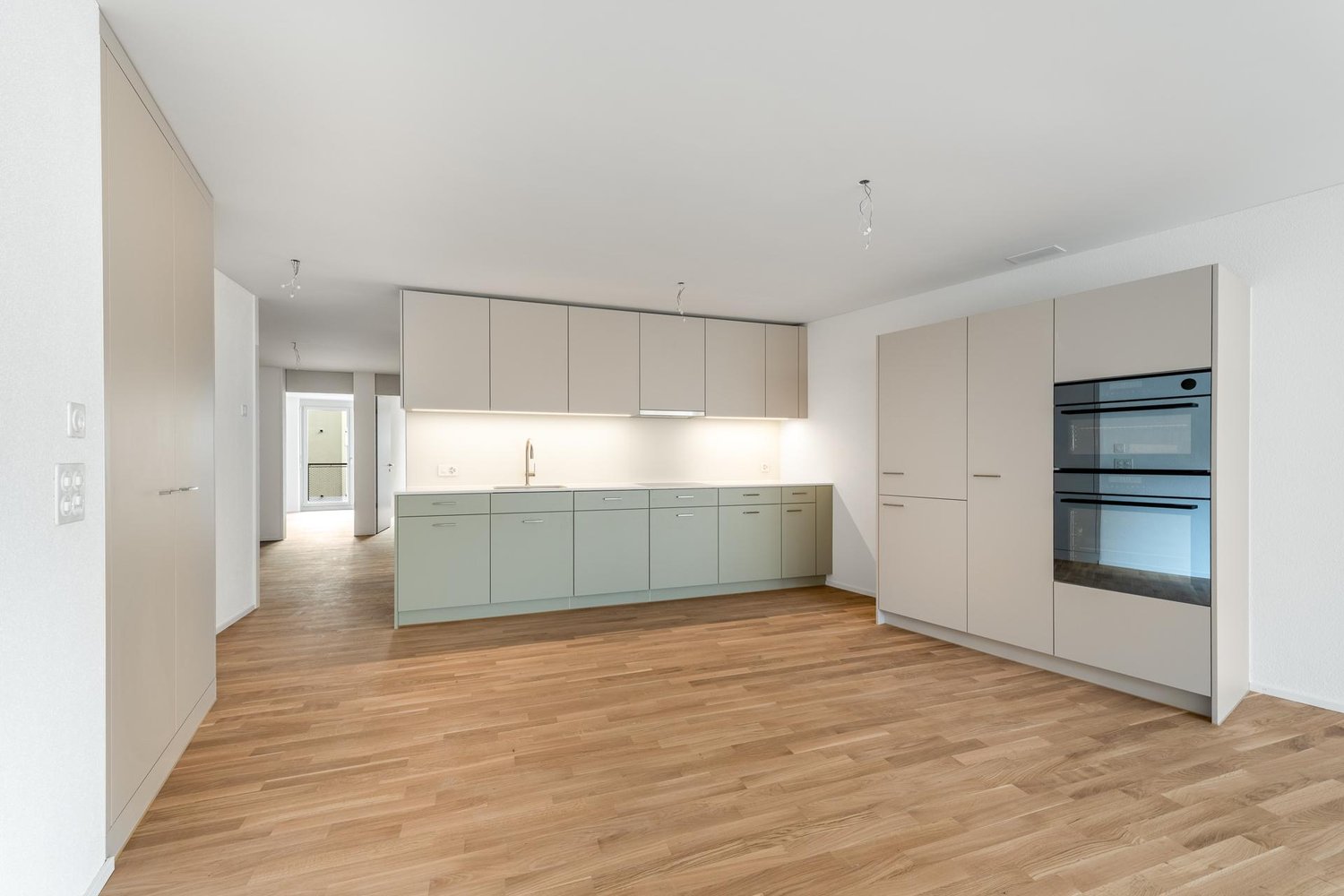 Appartamento di 3 ½ locali, foto 2 di 10