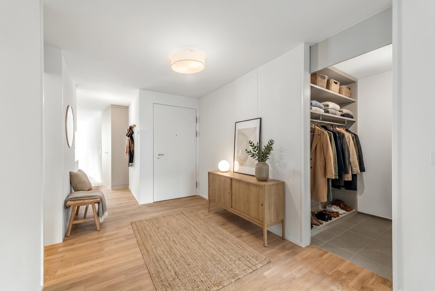 Appartamento di 3 ½ locali, foto 3 di 10
