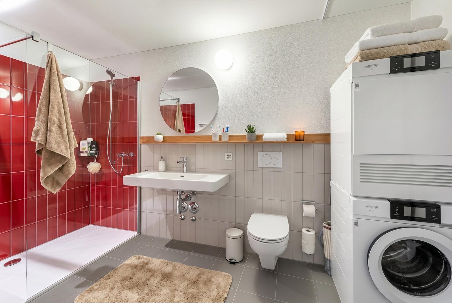 Appartamento di 3 ½ locali, foto 6 di 10