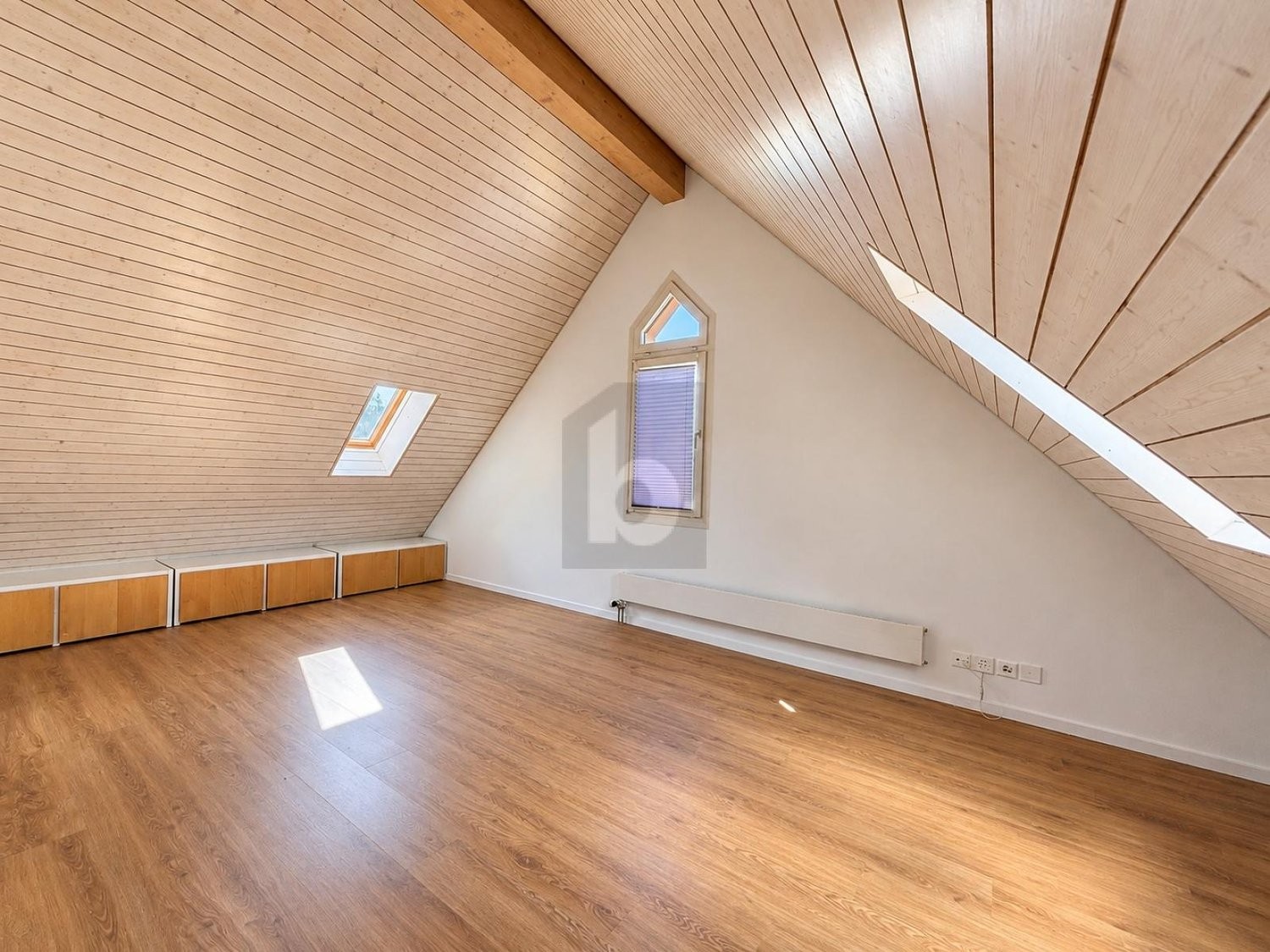 4 ½ locali duplex