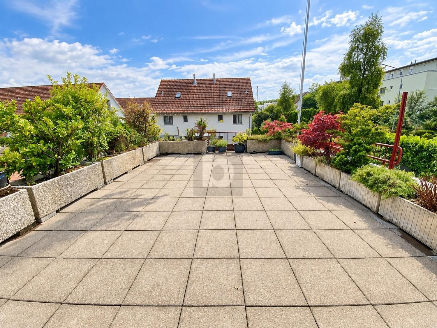 4 ½ locali duplex