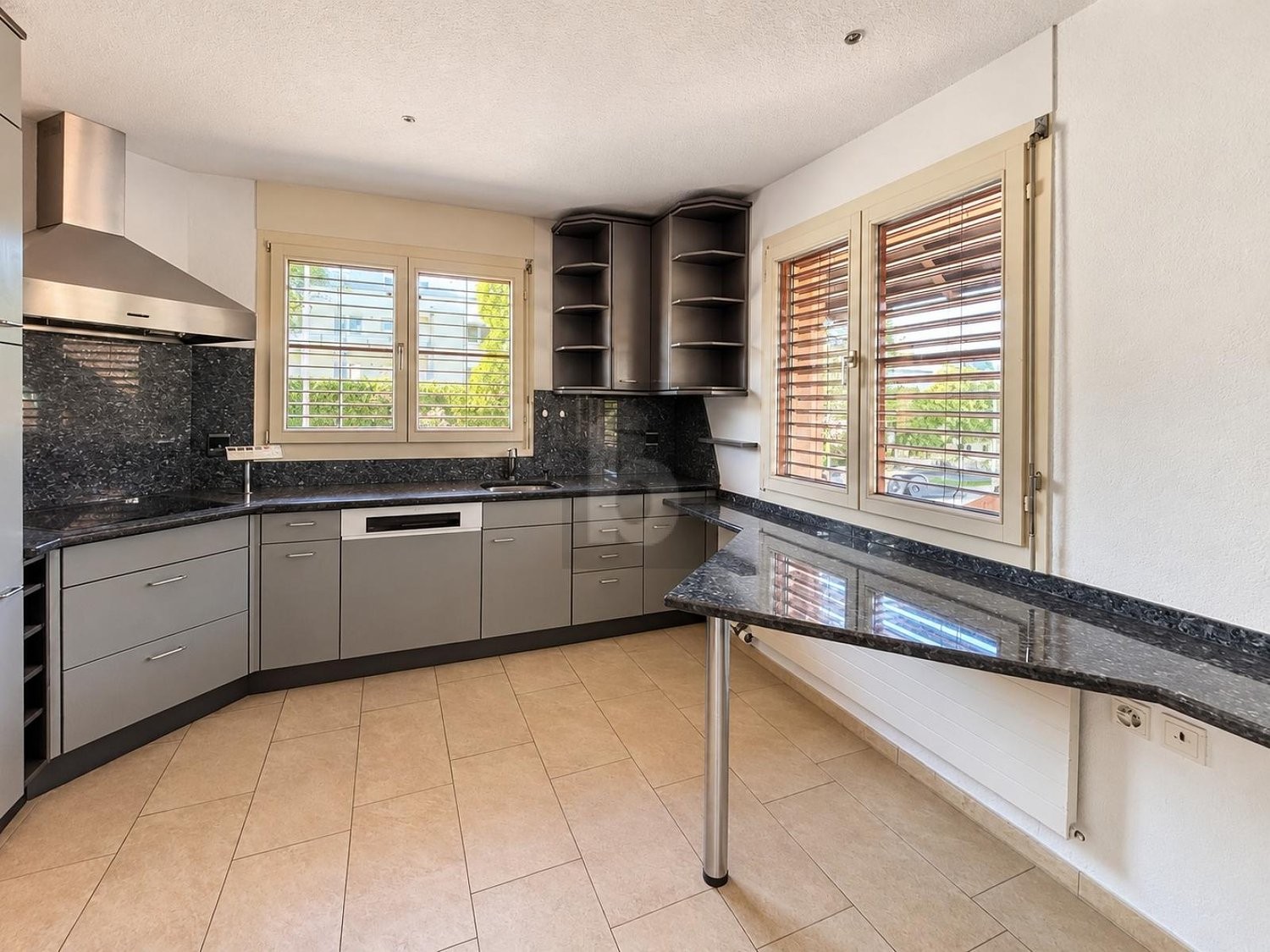 4 ½ locali duplex