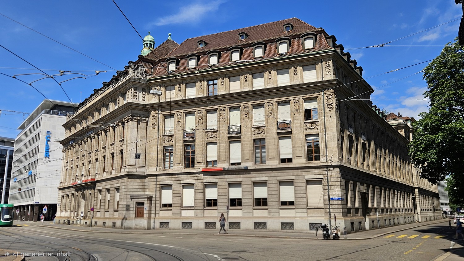 300-1500m² ufficio