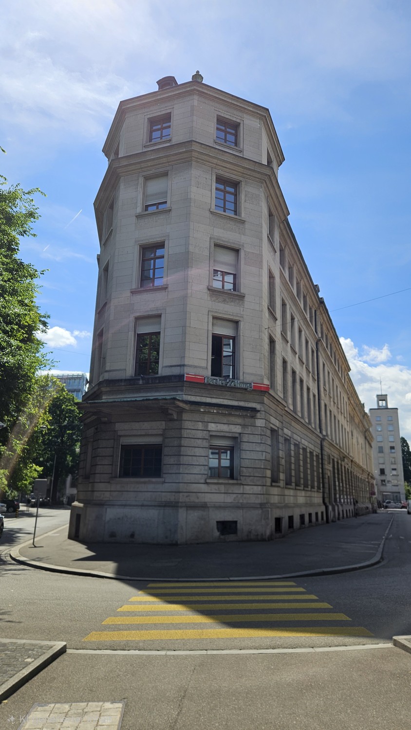300-1500m² ufficio