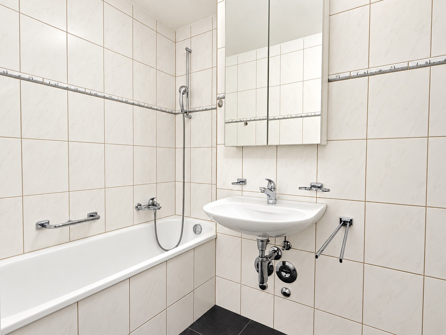 Appartamento di 2 ½ locali, foto 7 di 10