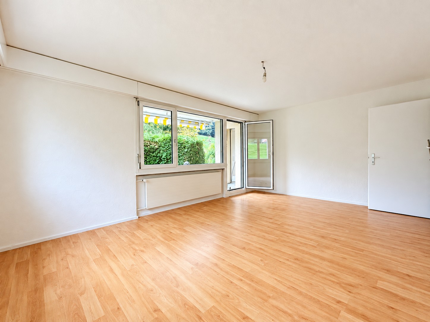 Appartamento di 2 ½ locali, foto 1 di 10
