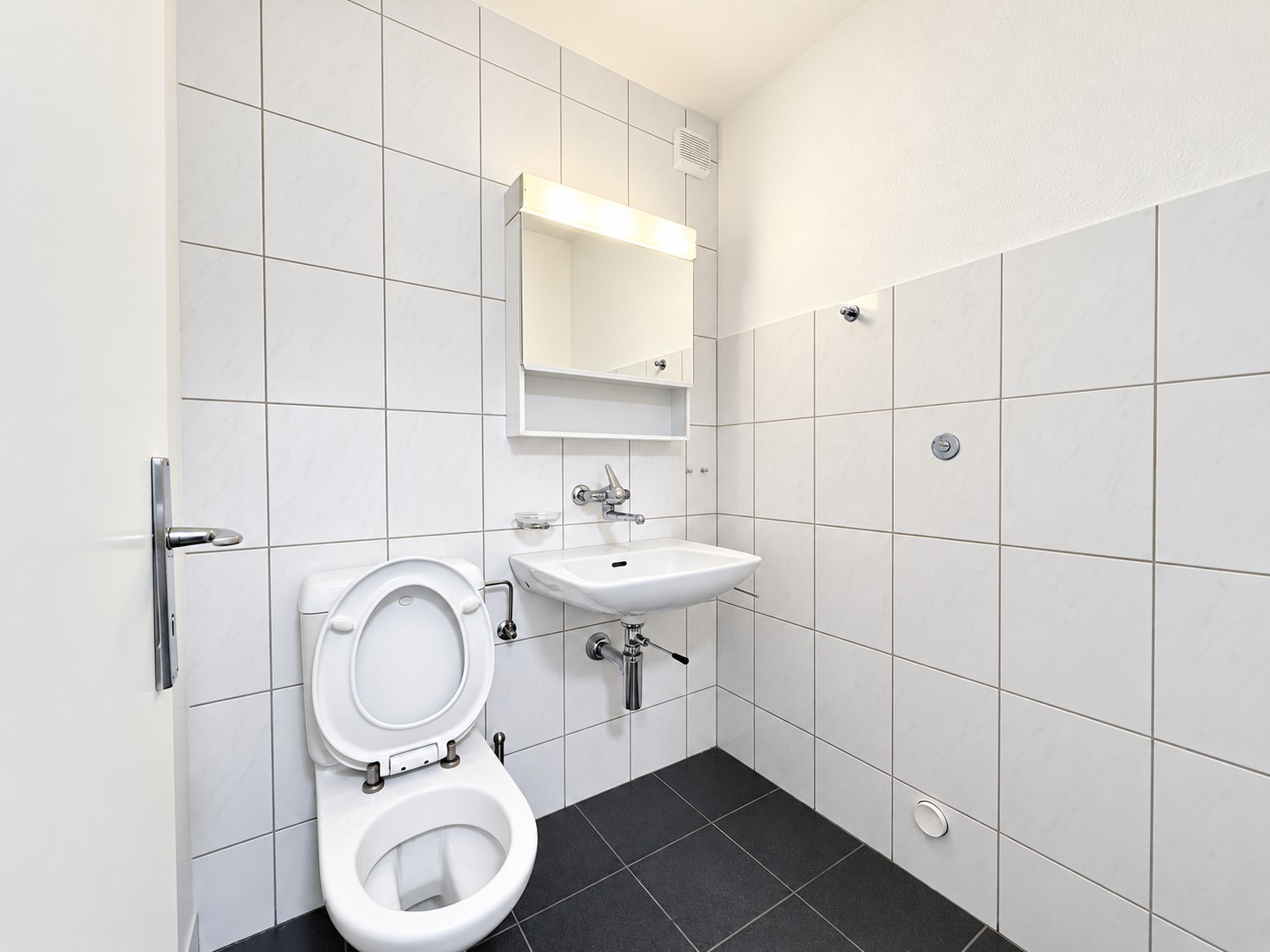 Appartamento di 2 ½ locali, foto 8 di 10