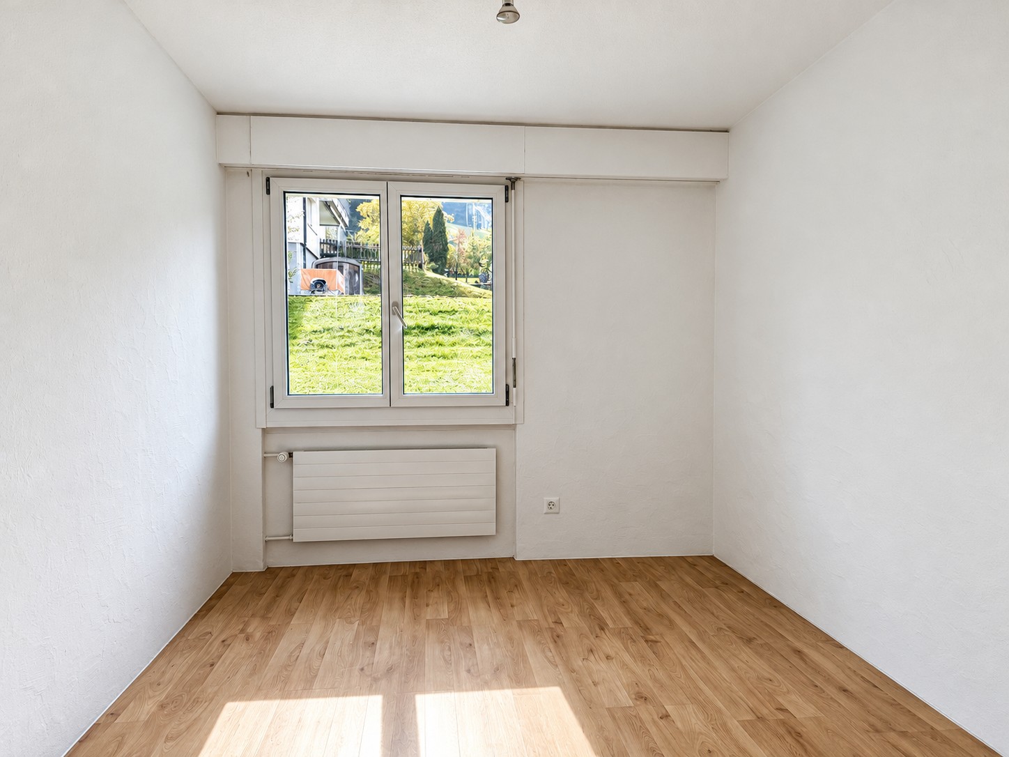 Appartamento di 2 ½ locali, foto 4 di 10