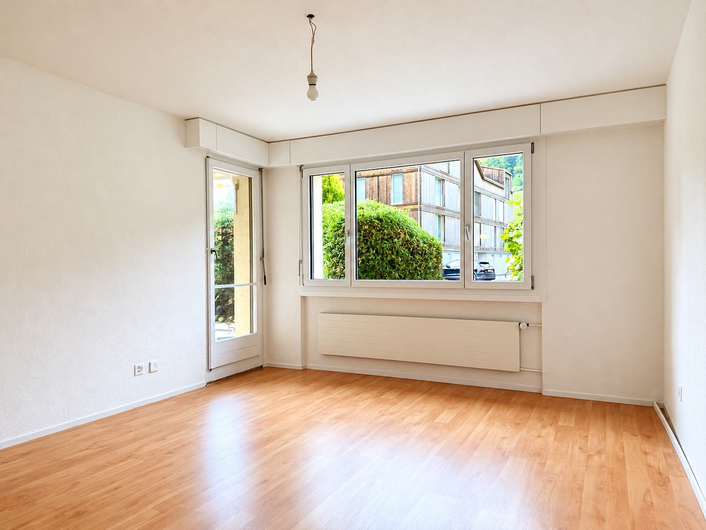 Appartamento di 2 ½ locali, foto 3 di 10
