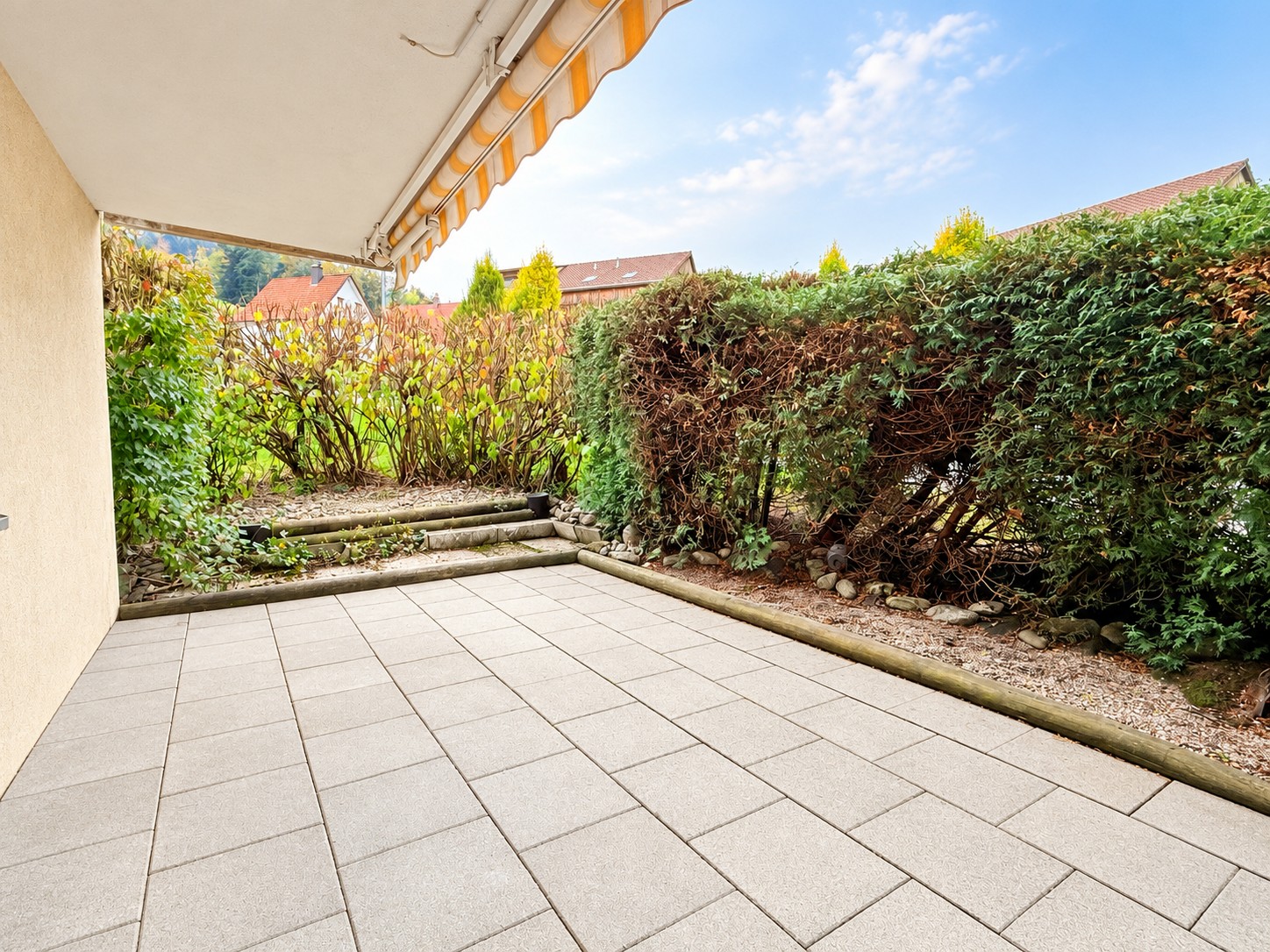 Appartamento di 2 ½ locali, foto 9 di 10