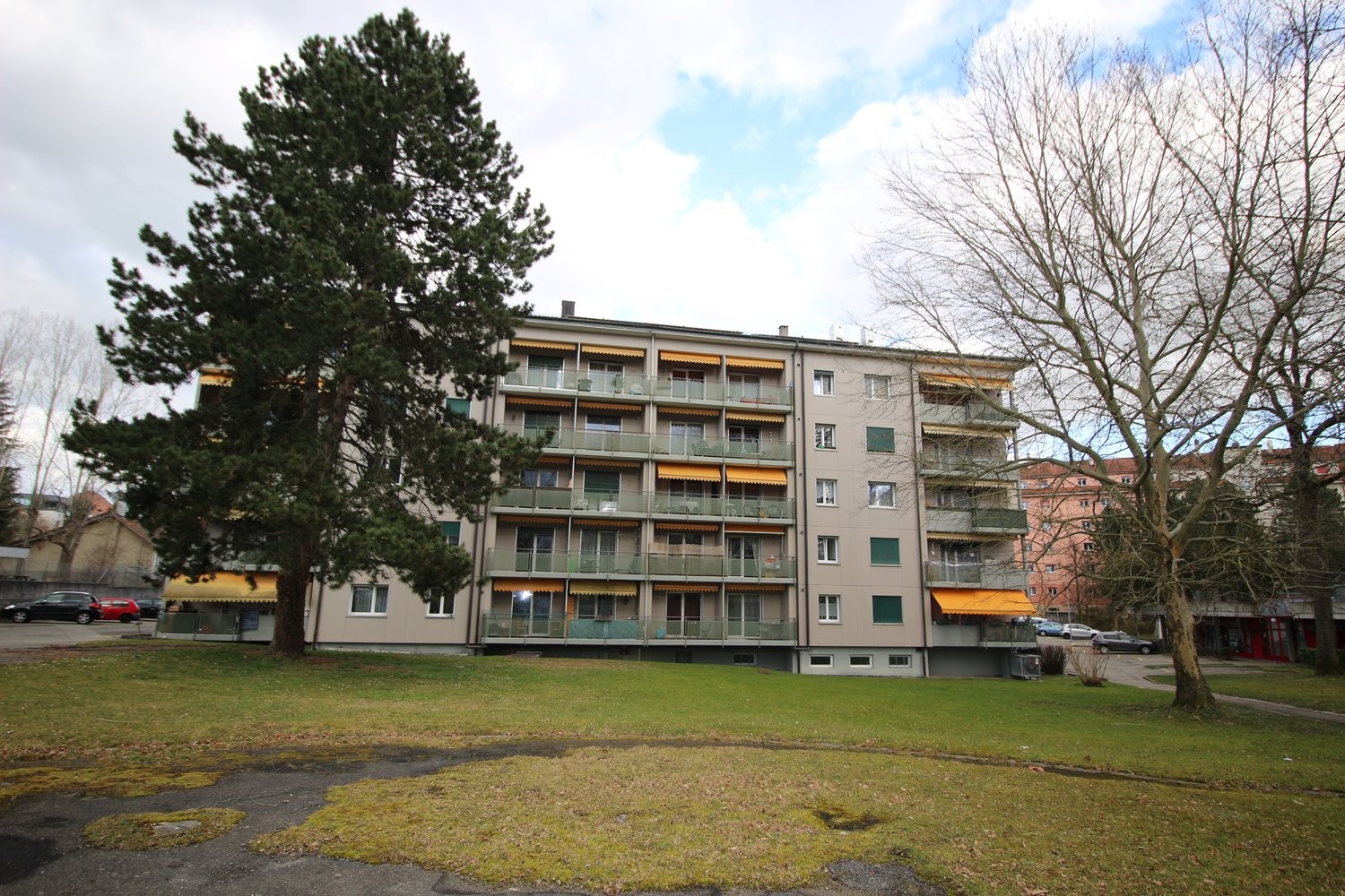 Appartamento di 1 ½ locali, foto 2 di 3