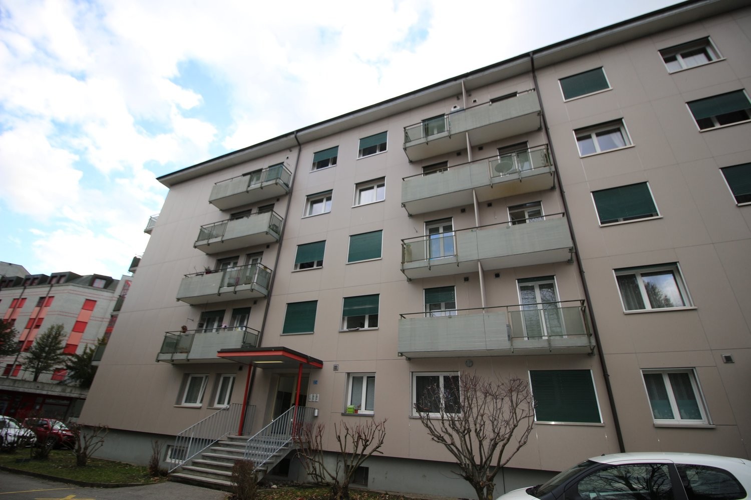 Appartamento di 1 ½ locali, foto 3 di 3