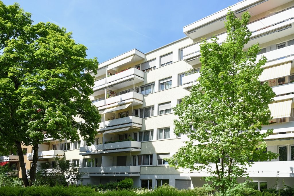Appartamento di 4 ½ locali, foto 1 di 10