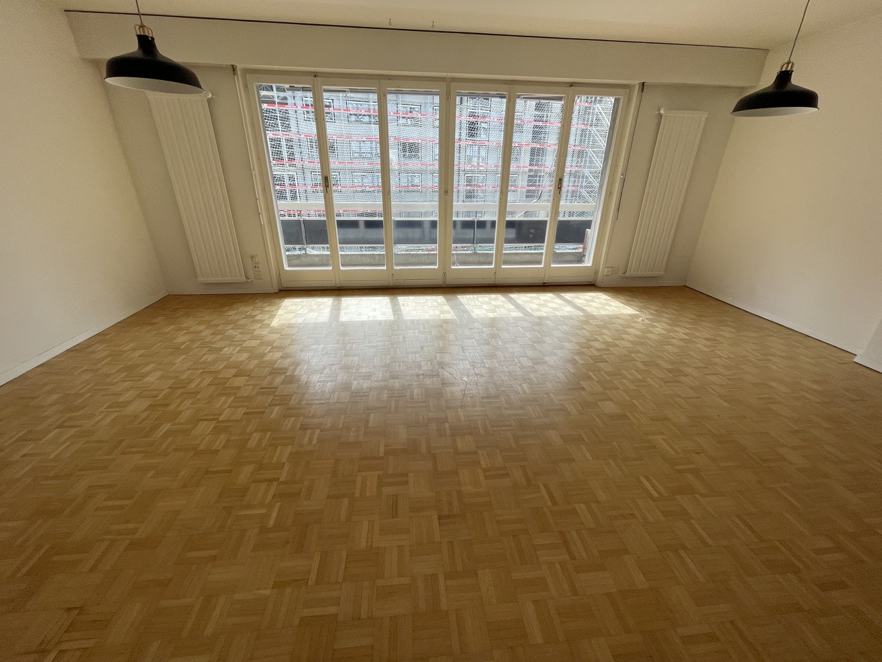 3-Zimmer-Wohnung