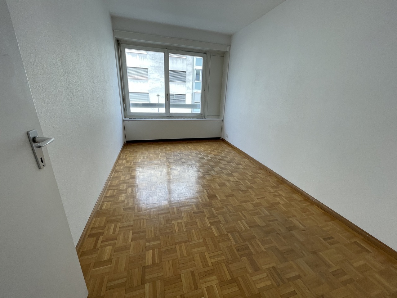 3-Zimmer-Wohnung