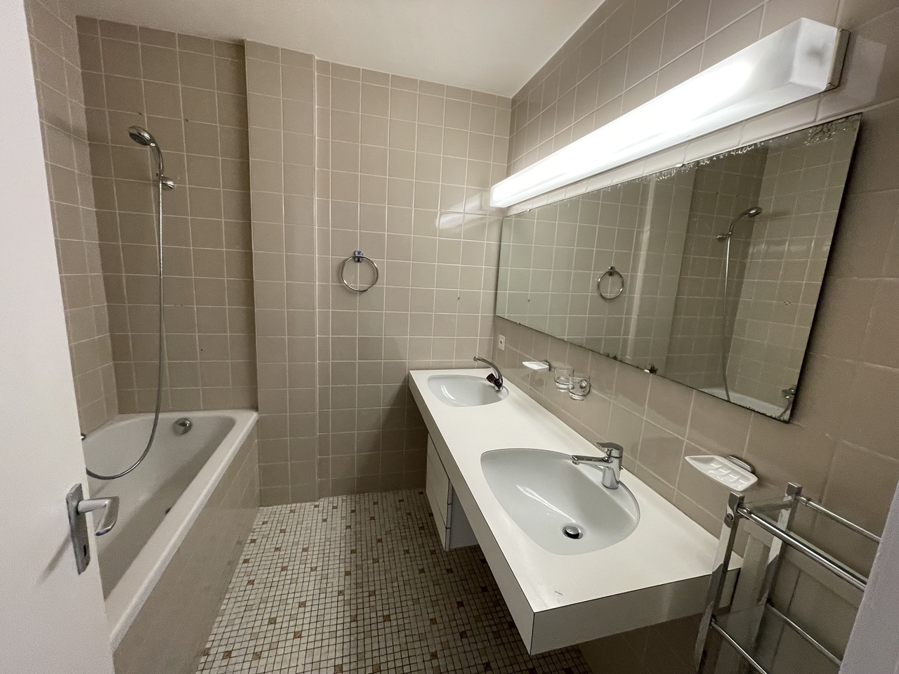 3-Zimmer-Wohnung