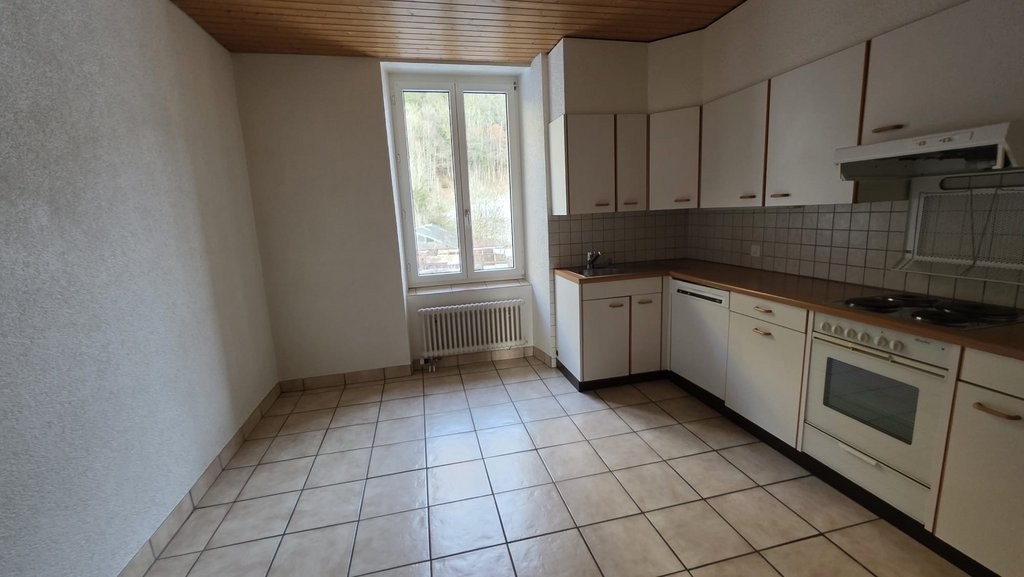 4 ½ rooms apartment