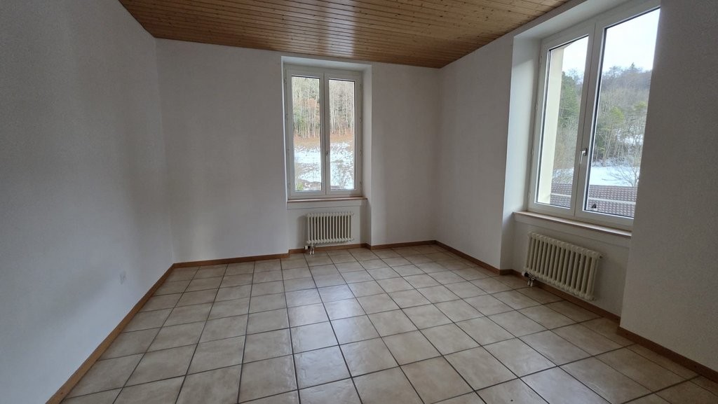 4 ½ rooms apartment