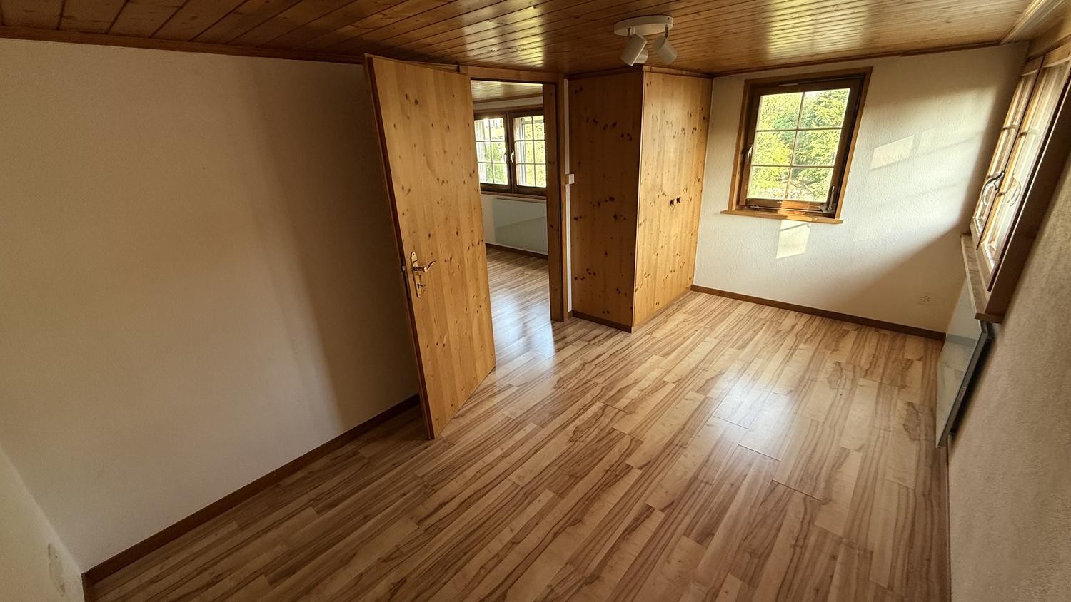 Appartamento di 2 ½ locali