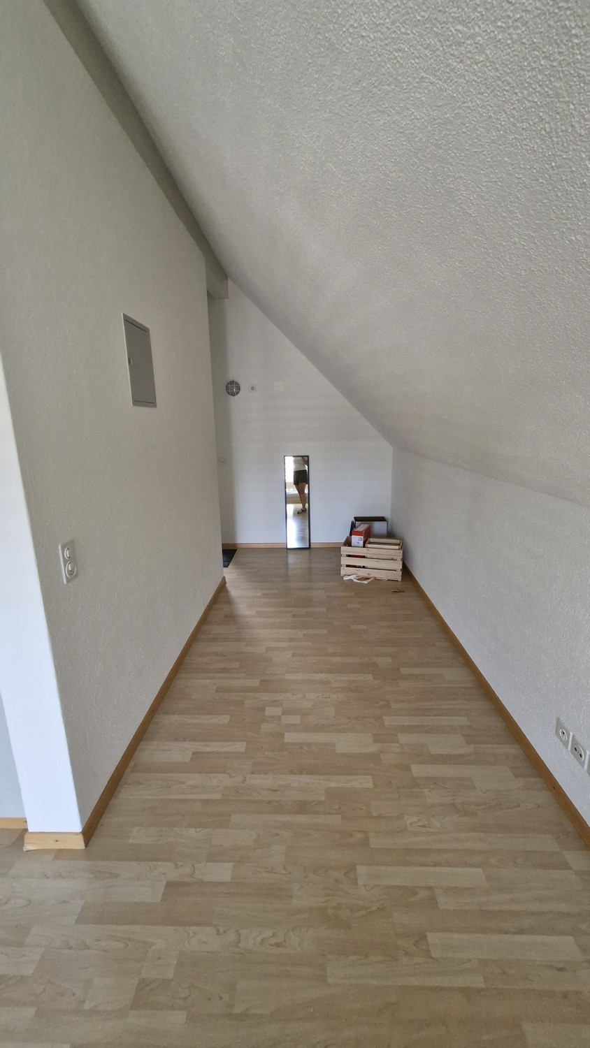 Appartamento di 1 ½ locali