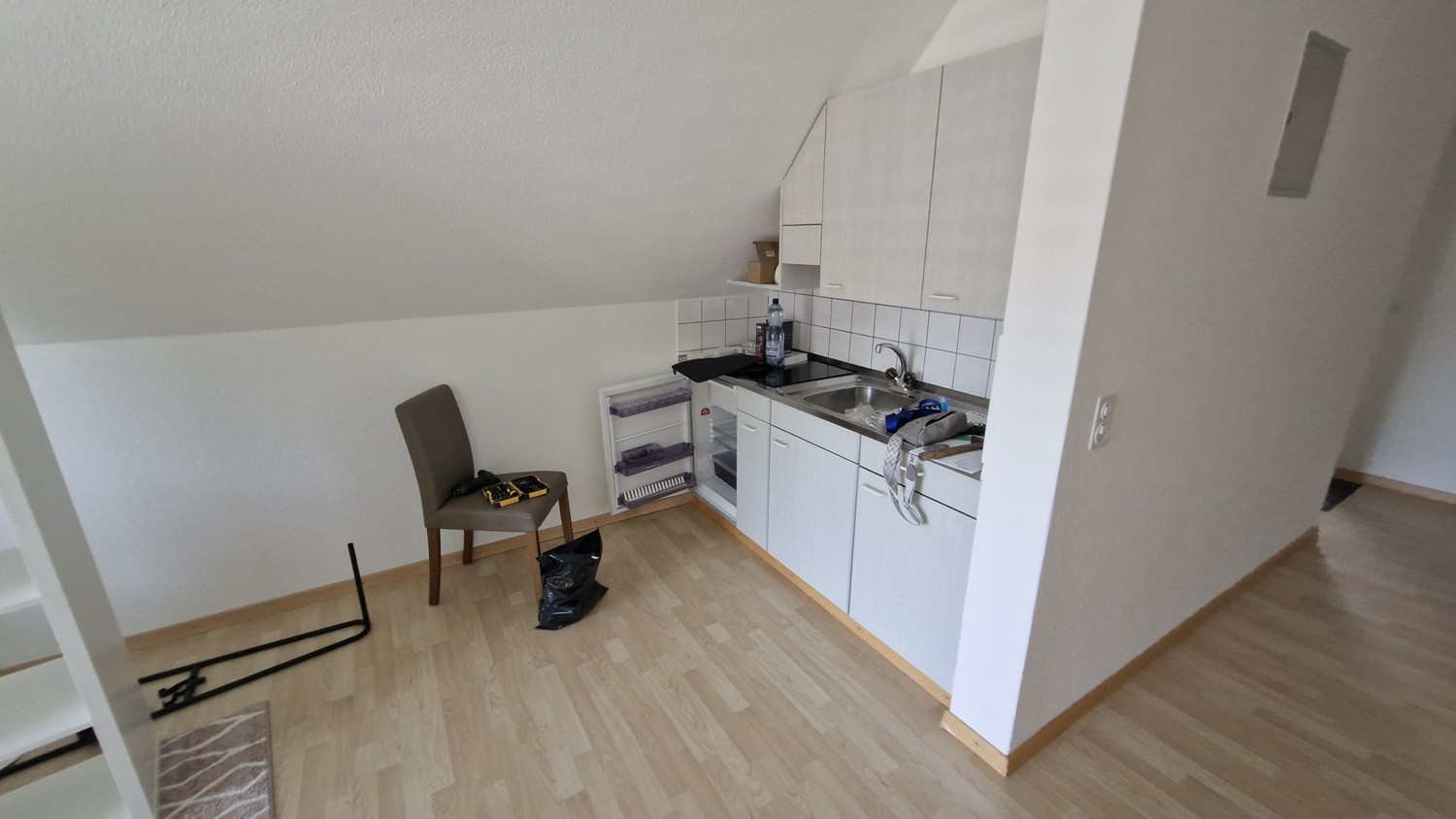 Appartamento di 1 ½ locali