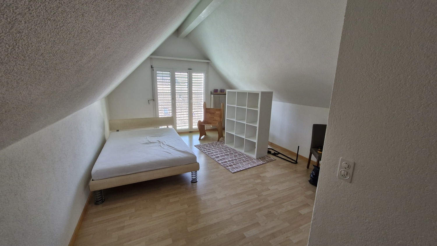 Appartamento di 1 ½ locali