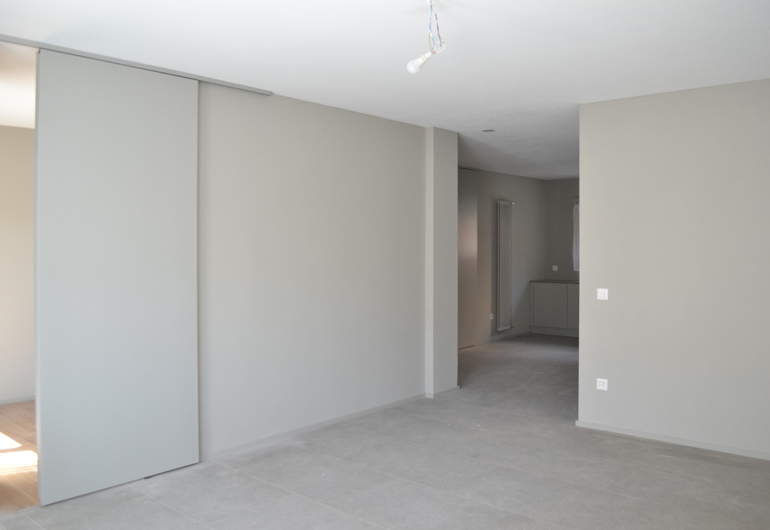 4 ½ Zimmer Wohnung