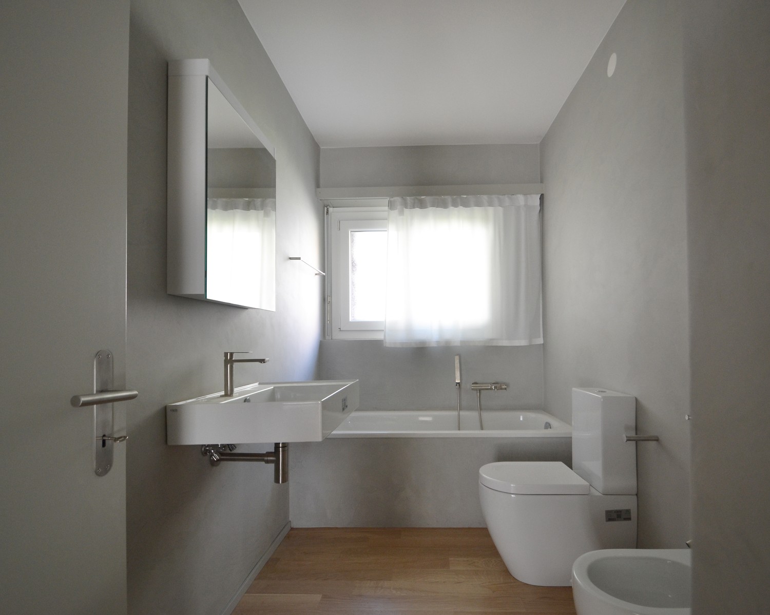 4 ½ Zimmer Wohnung