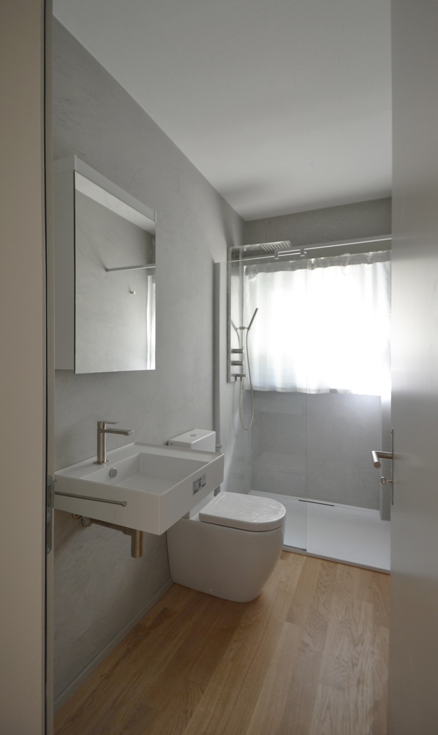 4 ½ Zimmer Wohnung